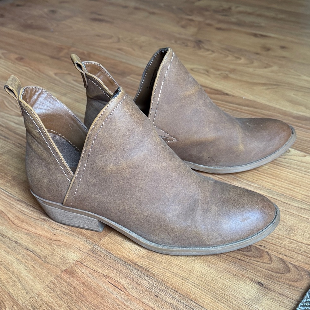 Ankle boots From Target